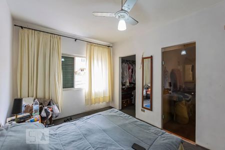 Casa à venda com 295m², 3 quartos e 2 vagas2o. Andar - Quarto 3 - Suíte