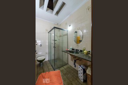 Casa à venda com 295m², 3 quartos e 2 vagas2o. Andar - Banheiro social