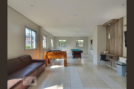 Apartamento à venda com 68m², 2 quartos e 2 vagas Apartamento à venda com 68m², 2 quartos e 2 vagasSala