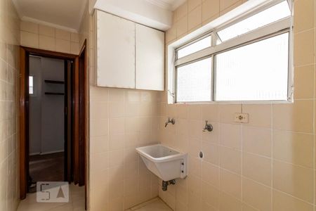Apartamento à venda com 58m², 2 quartos e 1 vagaÁrea de serviço