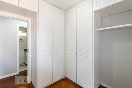 Apartamento à venda com 58m², 2 quartos e 1 vagaQuarto 1