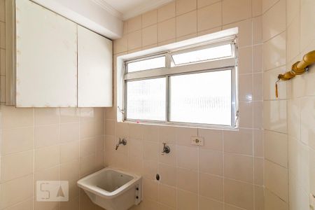 Apartamento à venda com 58m², 2 quartos e 1 vagaÁrea de serviço