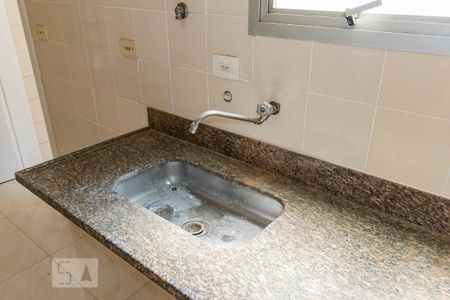 Apartamento à venda com 58m², 2 quartos e 1 vagaCozinha