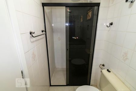 Apartamento à venda com 58m², 2 quartos e 1 vagaBanheiro