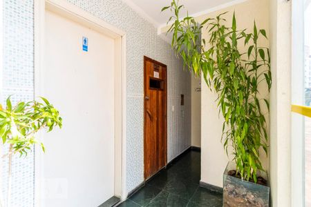 Apartamento à venda com 58m², 2 quartos e 1 vagaÁrea comum - Sauna
