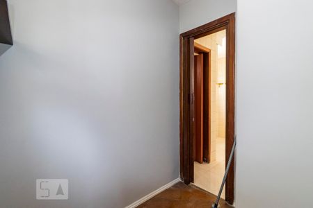 Apartamento à venda com 58m², 2 quartos e 1 vagaQuarto de serviço