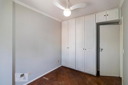 Apartamento à venda com 58m², 2 quartos e 1 vagaQuarto 2