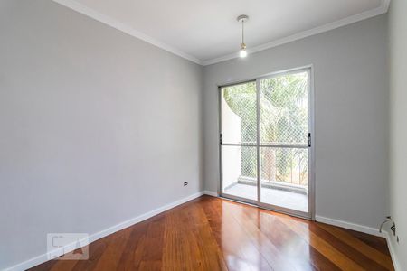 Sala de apartamento para alugar com 2 quartos, 60m² em Vila Mariana, São Paulo