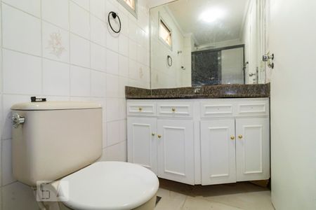 Apartamento à venda com 58m², 2 quartos e 1 vagaBanheiro