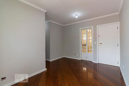 Sala de apartamento para alugar com 2 quartos, 60m² em Vila Mariana, São Paulo