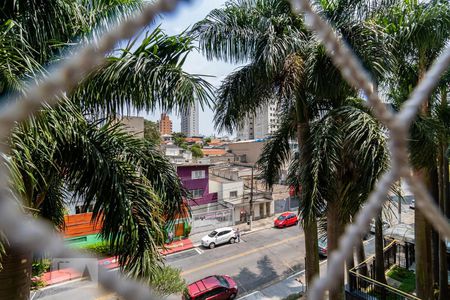 Vista de apartamento para alugar com 2 quartos, 60m² em Vila Mariana, São Paulo