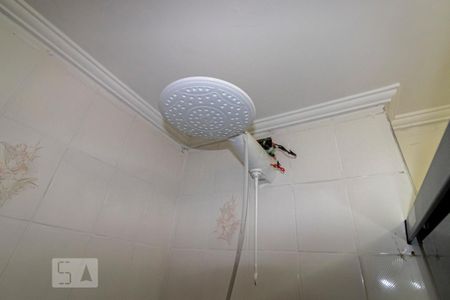 Apartamento à venda com 58m², 2 quartos e 1 vagaBanheiro