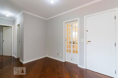 Sala de apartamento para alugar com 2 quartos, 60m² em Vila Mariana, São Paulo