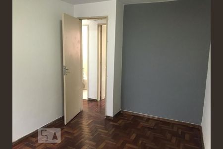 Quarto 1 de apartamento à venda com 3 quartos, 61m² em Fátima, Niterói