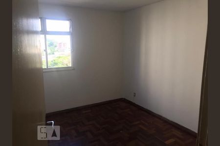 Quarto 2 de apartamento à venda com 3 quartos, 61m² em Fátima, Niterói