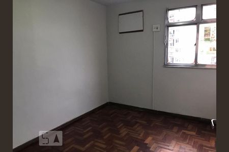 Quarto 1 de apartamento à venda com 3 quartos, 61m² em Fátima, Niterói