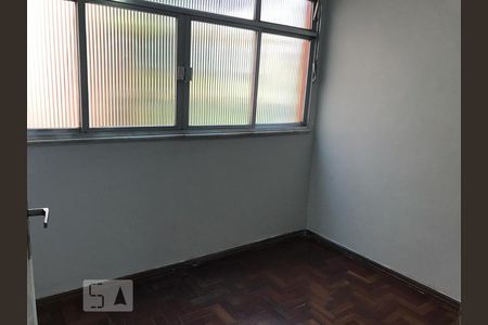 Sala de apartamento à venda com 3 quartos, 61m² em Fátima, Niterói
