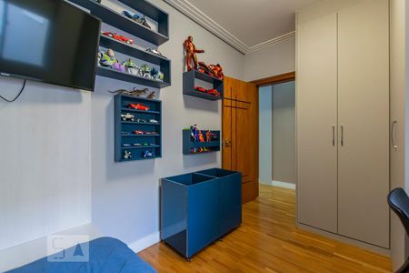 Casa à venda com 215m², 3 quartos e 2 vagas2o. Andar - Quarto 1