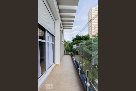 Casa à venda com 215m², 3 quartos e 2 vagas2o. Andar - Quarto 3 - Suíte/ Varanda