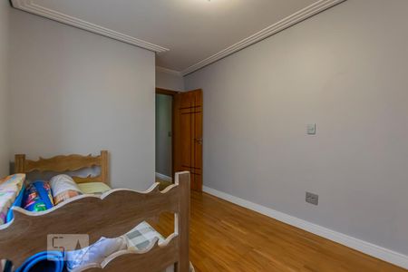 Casa à venda com 215m², 3 quartos e 2 vagas2o. Andar - Quarto 2