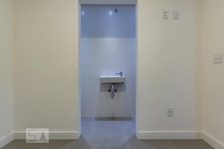 Casa à venda com 215m², 3 quartos e 2 vagas1o. Andar - Banheiro de serviço