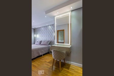 Casa à venda com 215m², 3 quartos e 2 vagas2o. Andar - Quarto 3 - Suíte