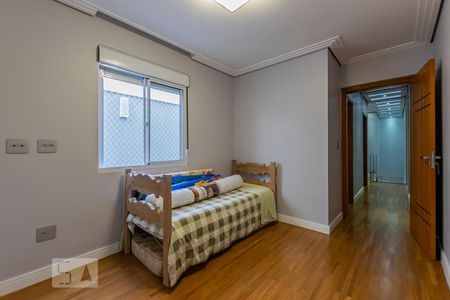 Casa à venda com 215m², 3 quartos e 2 vagas2o. Andar - Quarto 2