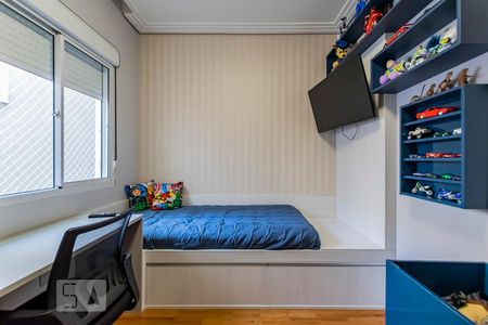 Casa à venda com 215m², 3 quartos e 2 vagas2o. Andar - Quarto 1