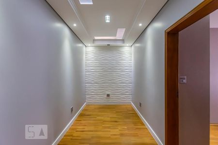 Casa à venda com 215m², 3 quartos e 2 vagas2o. Andar - Hall