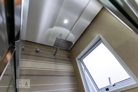 Casa à venda com 215m², 3 quartos e 2 vagas2o. Andar - Banheiro social