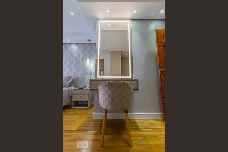 Casa à venda com 215m², 3 quartos e 2 vagas2o. Andar - Quarto 3 - Suíte