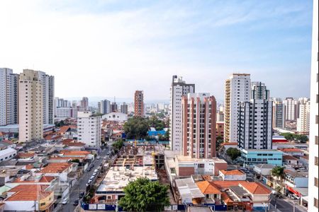 Apartamento à venda com 187m², 3 quartos e 3 vagas Apartamento à venda com 187m², 3 quartos e 3 vagasVista da Suíte 1