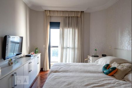 Apartamento à venda com 187m², 3 quartos e 3 vagas Apartamento à venda com 187m², 3 quartos e 3 vagasSuíte 1