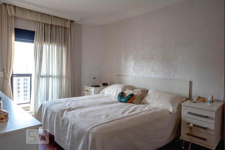 Apartamento à venda com 187m², 3 quartos e 3 vagas Apartamento à venda com 187m², 3 quartos e 3 vagasSuíte 1
