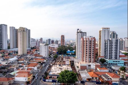 Apartamento à venda com 187m², 3 quartos e 3 vagas Apartamento à venda com 187m², 3 quartos e 3 vagasVista da Suíte 2