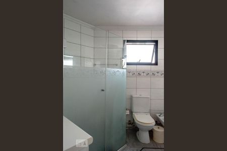 Apartamento à venda com 187m², 3 quartos e 3 vagas Apartamento à venda com 187m², 3 quartos e 3 vagasBanheiro 1 - Suíte