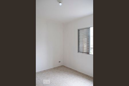 QUARTO 1 de casa para alugar com 2 quartos, 75m² em Jardim Paraíso, São Paulo