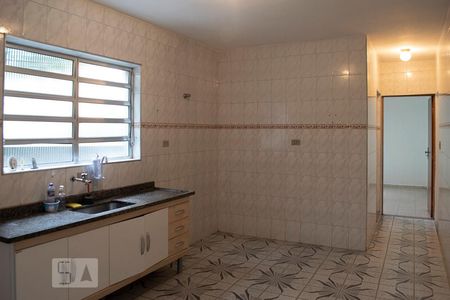 Casa para alugar com 75m², 2 quartos e sem vagaCOZINHA