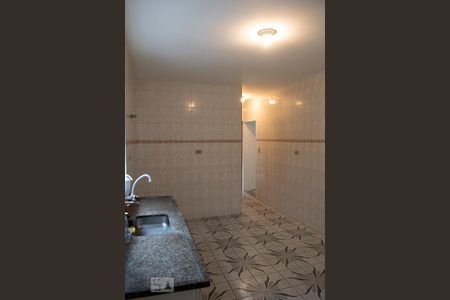 Casa para alugar com 75m², 2 quartos e sem vagaCOZINHA