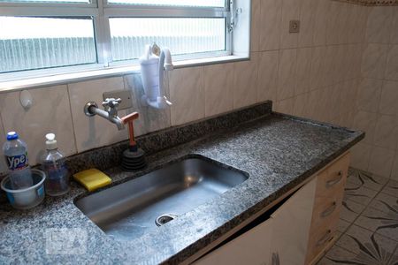 Casa para alugar com 75m², 2 quartos e sem vagaCOZINHA