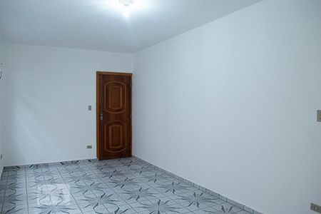 SALA de casa para alugar com 2 quartos, 75m² em Jardim Paraíso, São Paulo