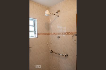 Casa para alugar com 75m², 2 quartos e sem vagaBANHEIRO