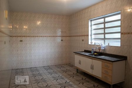 Casa para alugar com 75m², 2 quartos e sem vagaCOZINHA