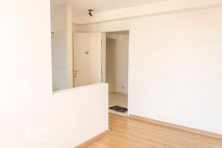 Apartamento à venda com 53m², 2 quartos e 1 vagaSala