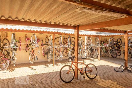Apartamento à venda com 53m², 2 quartos e 1 vagaBicicletário