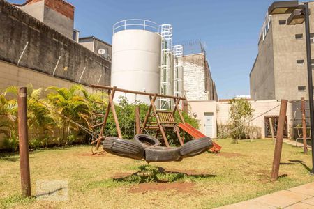 Apartamento à venda com 53m², 2 quartos e 1 vagaÁrea Comum - Playground