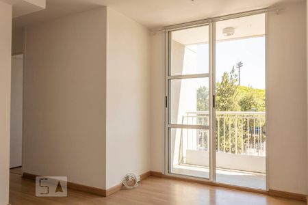 Apartamento à venda com 53m², 2 quartos e 1 vagaSala