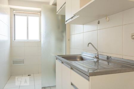 Apartamento à venda com 53m², 2 quartos e 1 vagaCozinha