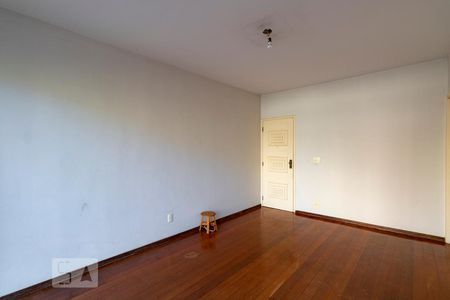 Sala de apartamento para alugar com 4 quartos, 240m² em Sion, Belo Horizonte