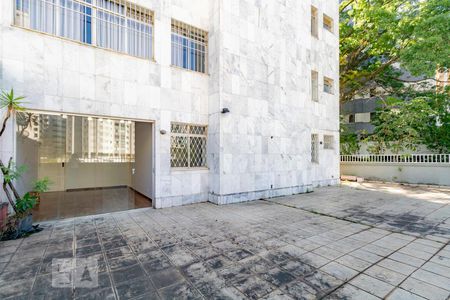 área privativa de apartamento para alugar com 4 quartos, 240m² em Sion, Belo Horizonte